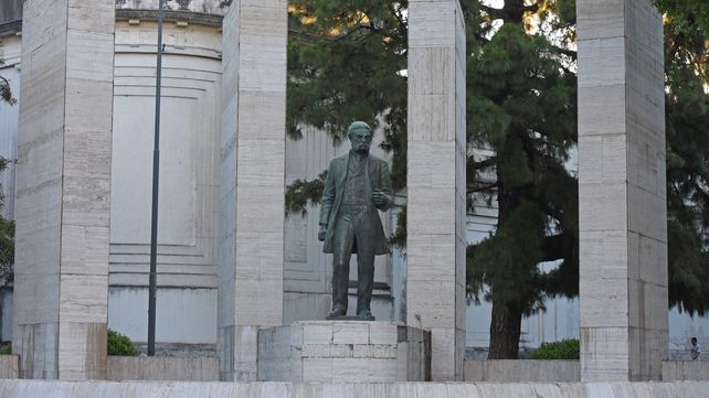 A 130 años: últimos días, muerte y legado de Ovidio Lagos