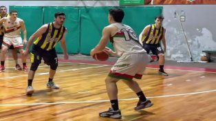 Apertura APB: Paracao, Talleres y Unión mostraron personalidad y dieron el golpe.