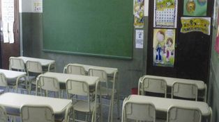 Los chicos tendrán dos días sin clases esta semana