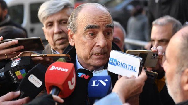 Guillermo Francos descartó acuerdos con la oposición dialoguista y confirmó que insistirán con la sanción de Ganancias