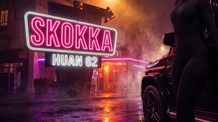 Skokka