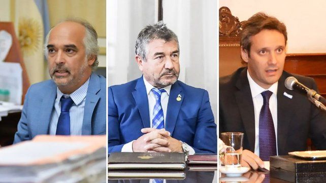Inició, vía zoom, el juicio contra Leonardo Airaldi y otros acusados por narcotráfico