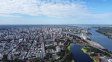corredores inmobiliarios senalaron que la oferta de alquiler en santa fe aumento un 200% desde el dnu desregulatorio