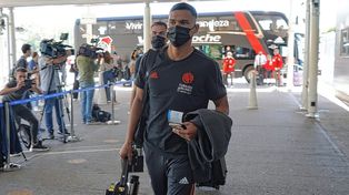 River visitará a Alianza Lima en medio de un tenso clima social que atraviesa el país.