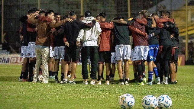 Cuál es la situación de los jugadores lesionados de Colón Cuál es la situación de los jugadores lesionados de Colón