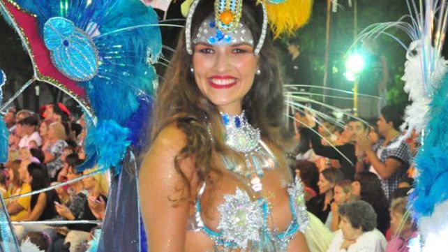 Declaran de interés turístico a Sastre, la capital del carnaval