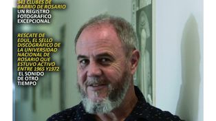 La revista Barullo cumple 3 años y lo festeja con su número 20
