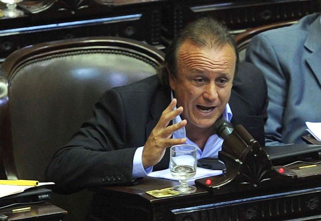 Miguel del Sel asumió en diciembre pero  ya dijo que renunciará