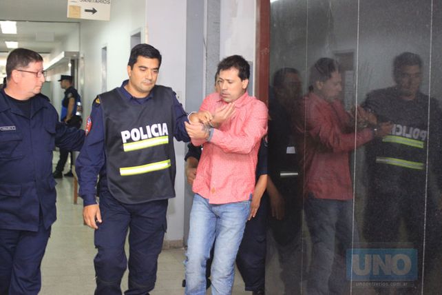 Fotos: UNO/Juan Ignacio Pereira