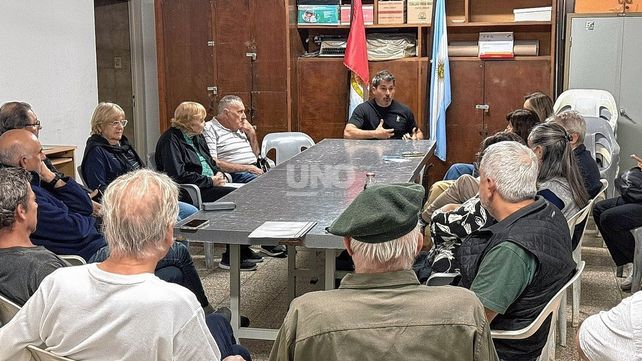 Reclamo. Vecinos de Candioti Sur presentarán una nueva nota al intendente por el Sistema de Estacionamiento Ordenado Municipal (Seom).