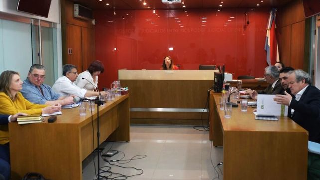 Conciliación obligatoria: gremios docentes evaluarán nueva propuesta del Gobierno