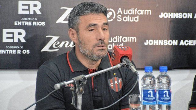 Diego Pozo: Dependemos de nosotros mismos