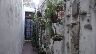 Confirman que el hombre hallado sin vida en su casa de la zona oeste fue asesinado