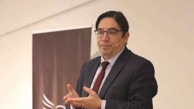 El funcionario de Capital Humano reaccionó antes de la marcha federal universitaria.
