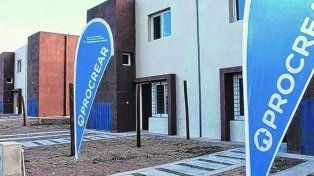 Disolución del programa Procrear: qué pasará con los créditos otorgados