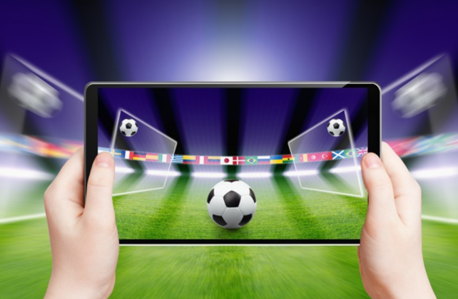 KUBET Football Streaming Experience: What Every Football Fan Should Expect