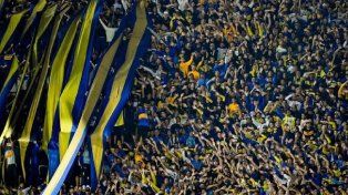 Bombazo en Boca: se reiniciaría el filtro para los socios.