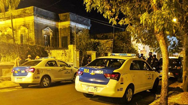 Concordia: extienden prisión preventiva a asesino de anciana