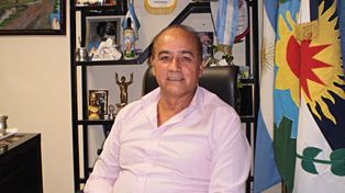 Un diputado kirchnerista electo debió renunciar por el escándalo de la valija
