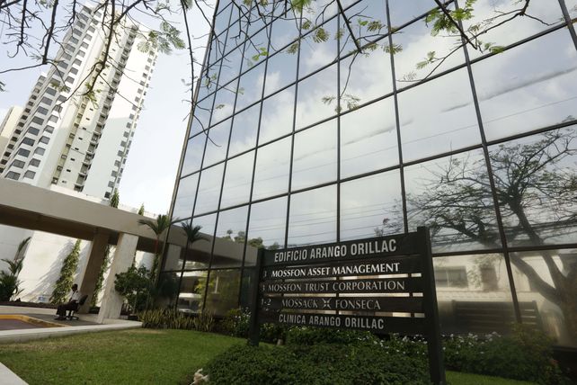 Mossack Fonseca. La firma panameña trabajó fuertemente para proteger los secretos de sus clientes