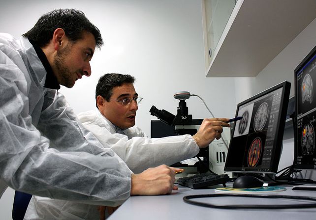 TecnoFe. El plan estratégico de incorporación de tecnología abarca a varios ministerios de gobierno.