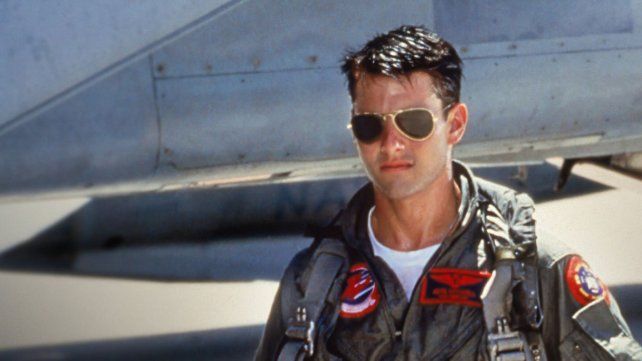 Cuatro décadas de Top Gun