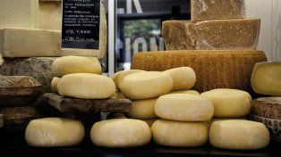 El evento contará con más de 80 emprendimientos de alimentos