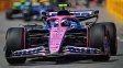 Colapinto terminó19° en la primera práctica libre del GP de Canadá