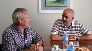 Para Palo Oliver, los socialistas y los kirchneristas “son iguales”