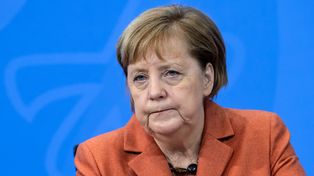 Alemania decreta un confinamiento total para frenar la segunda ola de Covid