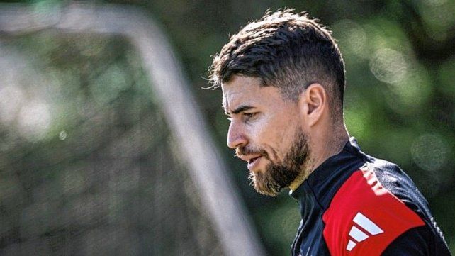 Flamengo metió un refuerzo rutilante para el Mundial de Clubes