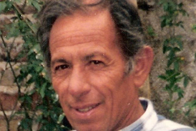 Buscan a Gerónimo Aquino, desaparecido de su hogar desde el 11 de diciembre