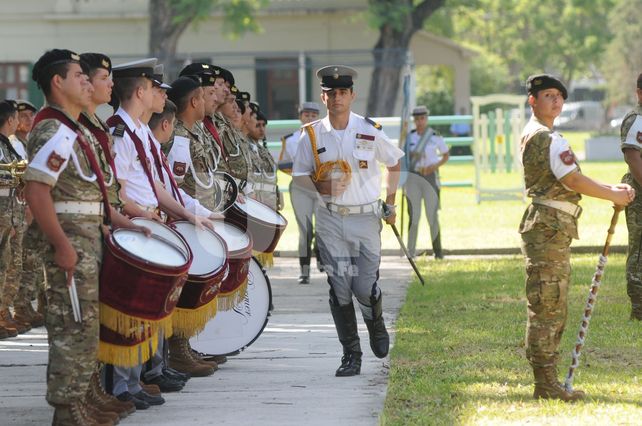 El Liceo Militar celebra su 70º aniversario con actividades para toda la comunidad
