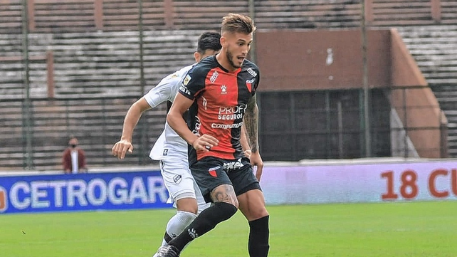 Gonzalo Piovi jugará ante el equipo dueño de su pase