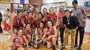 Talleres será el representante entrerriano y jugará el domingo en su casa ante Regatas de San Nicolás por el Torneo Federal Femenino&nbsp;