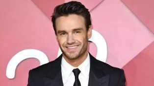 Liam Payne, el excantante de One Direction