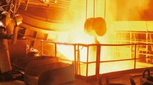 Industria. El volumen producido en los primeros diez meses de 2024 es el menor de al menos los últimos 16 años, ubicándose por debajo de los mínimos históricos de 2009 y 2020.&nbsp;