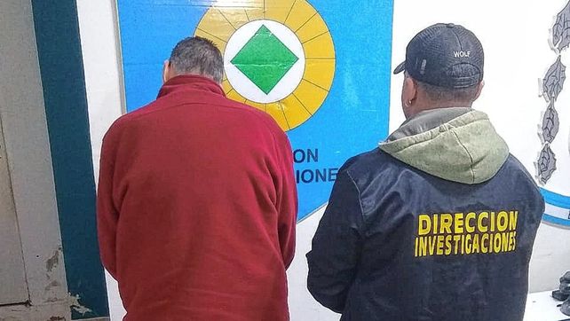 Por el asalto a la sala de juego, hubo dos detenidos más