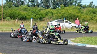El certamen provincial tuvo la definición de sus campeonatos el pasado fin de semana.