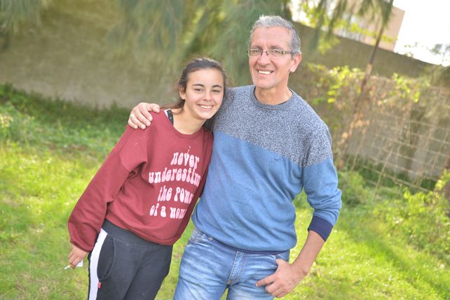 Las mejores fotos de una tarde de fútbol