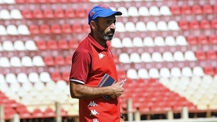 Necesitamos un plantel homogéneo que compita