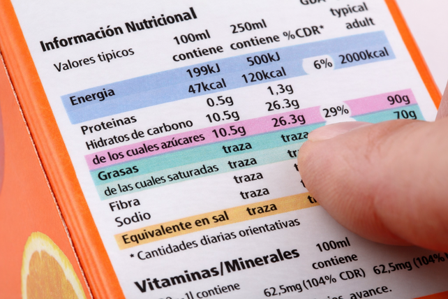 Alimentos saludables: qué dice la etiqueta y qué oculta el envase