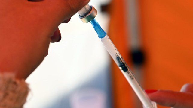 La vacunación itinerante en los barrios de Santa Fe