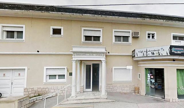 Un paciente cordobés es la víctima fatal 96 del COVID-19