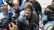 En el Día del Periodista, dirigentes saludaron a la prensa y Javier Milei volvió a las críticas. En el Día del Periodista, dirigentes saludaron a la prensa y Javier Milei volvió a las críticas.