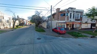Entradera en Fomento 9 de Julio: usaron una falsa compradora para ingresar a una casa y golpear a la dueña