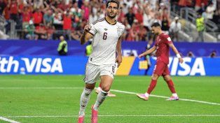 España superó sobre la hora a Portugal y avanzó a los cuartos de final del Mundial