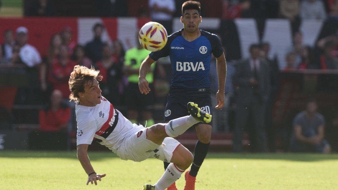 Newells - Gimnasia 2019 en vivo: qué canal transmite y ...