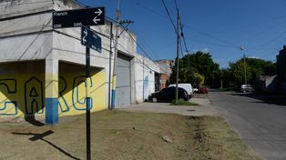 Condenan a dos jóvenes por un crimen y ocho heridos en fiesta en Empalme Graneros
