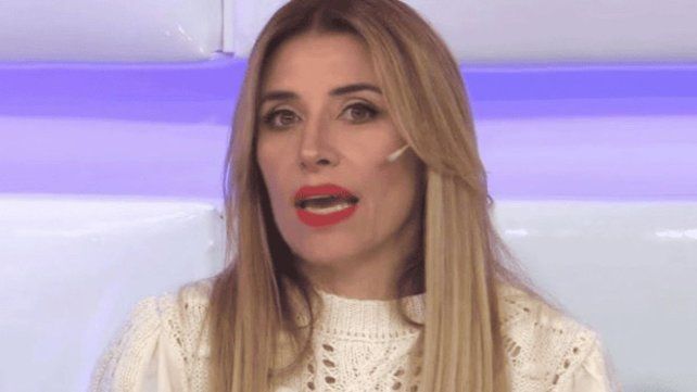 Mariana Brey afirmó que La Renga debería agradecerle a Javier Milei